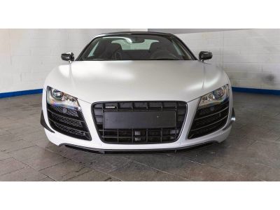 Audi R8 Spyder GT 5.2 FSI quattro 182/333  - 2