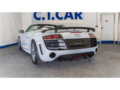 Audi R8 Spyder GT 5.2 FSI quattro 182/333  - 5