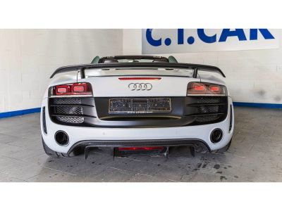 Audi R8 Spyder GT 5.2 FSI quattro 182/333  - 6