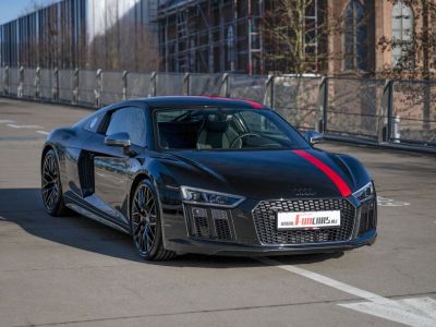 Audi R8 V10 RWS (EDITION LIMITEE) TVA DEDUCTIBLE  - 1