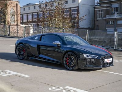 Audi R8 V10 RWS (EDITION LIMITEE) TVA DEDUCTIBLE  - 3