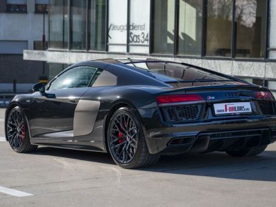 Audi R8 V10 RWS (EDITION LIMITEE) TVA DEDUCTIBLE  - 6