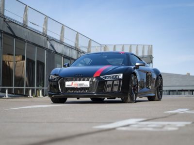 Audi R8 V10 RWS (EDITION LIMITEE) TVA DEDUCTIBLE  - 10