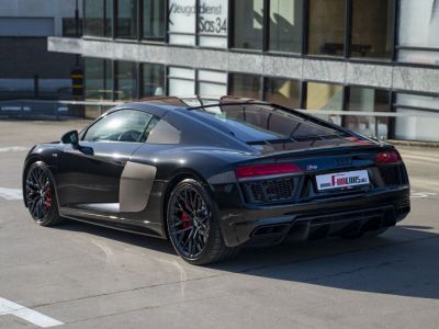 Audi R8 V10 RWS (EDITION LIMITEE) TVA DEDUCTIBLE  - 23