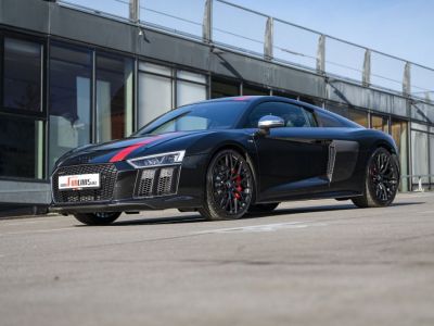 Audi R8 V10 RWS (EDITION LIMITEE) TVA DEDUCTIBLE  - 25