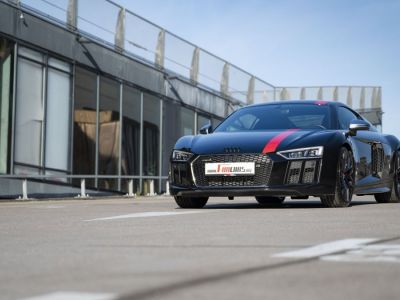 Audi R8 V10 RWS (EDITION LIMITEE) TVA DEDUCTIBLE  - 26