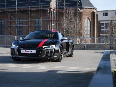 Audi R8 V10 RWS (EDITION LIMITEE) TVA DEDUCTIBLE  - 30