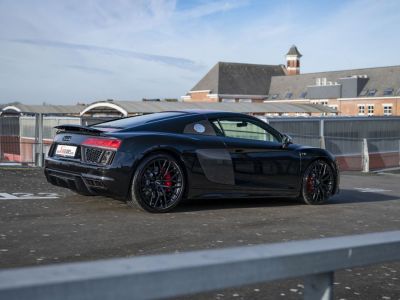 Audi R8 V10 RWS (EDITION LIMITEE) TVA DEDUCTIBLE  - 35