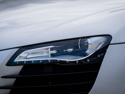 Audi R8 V8 4.2 FSI Quattro | Boite Méca | 21.400kms Certifiés  - 5