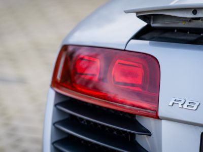Audi R8 V8 4.2 FSI Quattro | Boite Méca | 21.400kms Certifiés  - 13