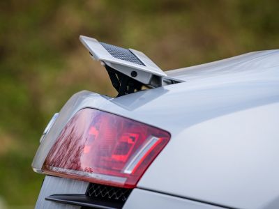 Audi R8 V8 4.2 FSI Quattro | Boite Méca | 21.400kms Certifiés  - 14