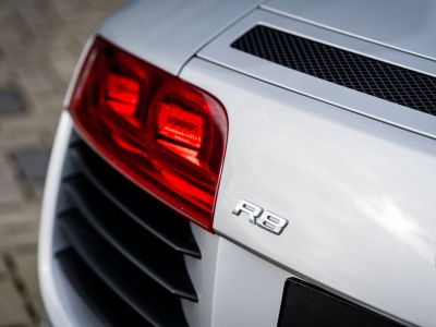 Audi R8 V8 4.2 FSI Quattro | Boite Méca | 21.400kms Certifiés  - 23