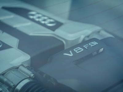 Audi R8 V8 4.2 FSI Quattro | Boite Méca | 21.400kms Certifiés  - 25