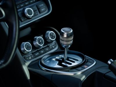 Audi R8 V8 4.2 FSI Quattro | Boite Méca | 21.400kms Certifiés  - 29