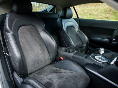 Audi R8 V8 4.2 FSI Quattro | Boite Méca | 21.400kms Certifiés  - 38