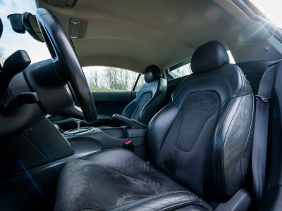 Audi R8 V8 4.2 FSI Quattro | Boite Méca | 21.400kms Certifiés  - 39