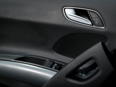 Audi R8 V8 4.2 FSI Quattro | Boite Méca | 21.400kms Certifiés  - 42