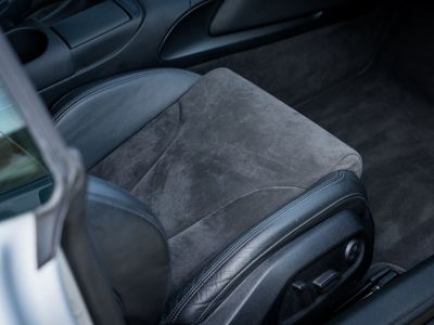 Audi R8 V8 4.2 FSI Quattro | Boite Méca | 21.400kms Certifiés  - 44