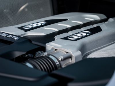 Audi R8 V8 4.2 FSI Quattro | Boite Méca | 21.400kms Certifiés  - 47