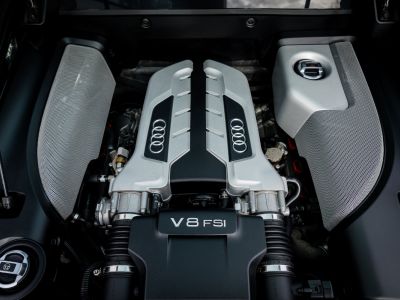 Audi R8 V8 4.2 FSI Quattro | Boite Méca | 21.400kms Certifiés  - 48