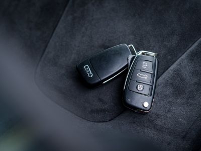 Audi R8 V8 4.2 FSI Quattro | Boite Méca | 21.400kms Certifiés  - 49
