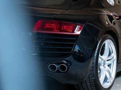 Audi R8 V8 4.2 FSI Quattro | Manual | Collector  - 20