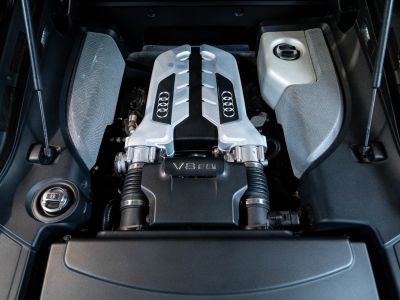 Audi R8 V8 4.2 FSI Quattro | Manual | Collector  - 49