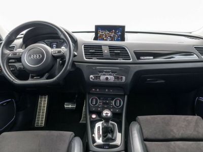 Audi RS Q3 # 2.5 TFSI quattro S tronic, 1ere Main - <small></small> 36.900 € <small>TTC</small> - #5