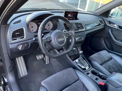 Audi RS Q3 - <small></small> 35.400 € <small>TTC</small> - #7
