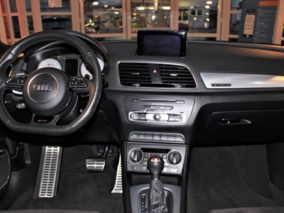 Audi RS Q3 2.5 TFSI 340ch Quattro  - <small></small> 39.980 € <small>TTC</small> - #6