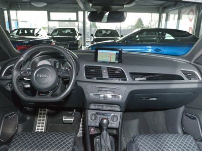 Audi RS Q3 2.5 TFSI 367 Cv *Quattro performance* S Tronic  *Pano / attelage* - <small></small> 38.400 € <small>TTC</small> - #3