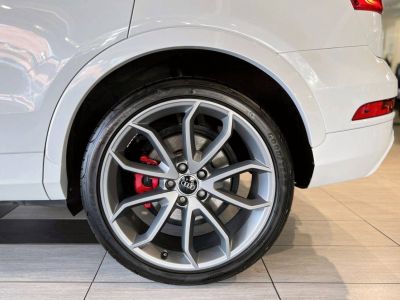 Audi RS Q3 2.5 TFSI 367ch performance quattro - <small></small> 38.790 € <small>TTC</small> - #10