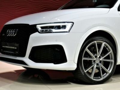 Audi RS Q3 2.5 TFSI quattro - <small></small> 38.490 € <small>TTC</small> - #6