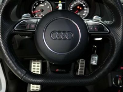 Audi RS Q3 2.5 TFSI quattro - <small></small> 38.490 € <small>TTC</small> - #10