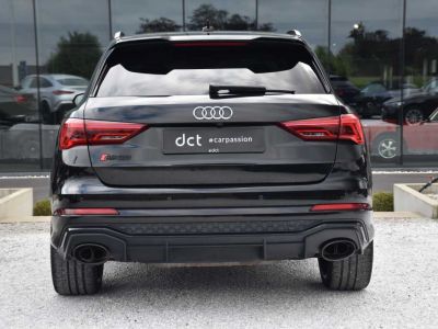 Audi RS Q3 2.5 TFSI Quattro PANO ACC  - 7