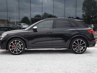 Audi RS Q3 2.5 TFSI Quattro PANO ACC  - 3