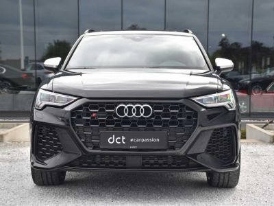 Audi RS Q3 2.5 TFSI Quattro PANO ACC  - 6