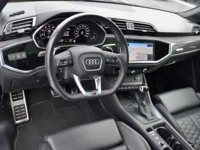 Audi RS Q3 2.5 TFSI Quattro PANO ACC  - 9