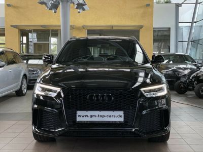 Audi RS Q3 Audi RSQ3 performance 2.5 TFSI Carbone Bose Noir RS - <small></small> 42.600 € <small>TTC</small> - #2