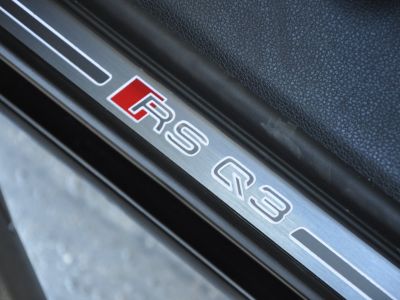 Audi RS Q3 II SPORTBACK 2.5 TFSI 400 28CV DSG7 - <small>A partir de </small>1.090 EUR <small>/ mois</small> - #27