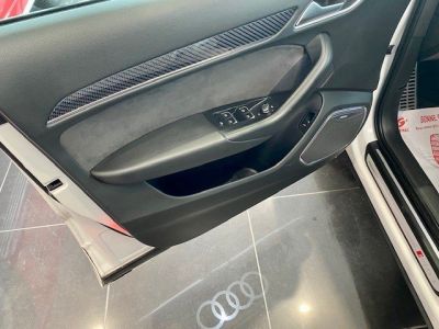 Audi RS Q3 PERFORMANCE (2) 2.5 TFSI 367 QUATTRO S tronic 7 - <small></small> 42.990 € <small>TTC</small> - #11