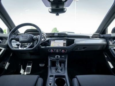 Audi RS Q3 RS Q3 S tronic LED Pano Virtual Nav + Gaz d'échappement - <small></small> 71.900 € <small>TTC</small> - #5