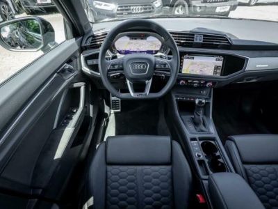 Audi RS Q3 RS Q3 S tronic LED Pano Virtual Nav + Gaz d'échappement - <small></small> 71.900 € <small>TTC</small> - #6