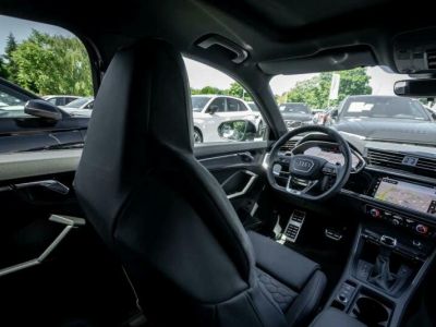 Audi RS Q3 RS Q3 S tronic LED Pano Virtual Nav + Gaz d'échappement - <small></small> 71.900 € <small>TTC</small> - #8