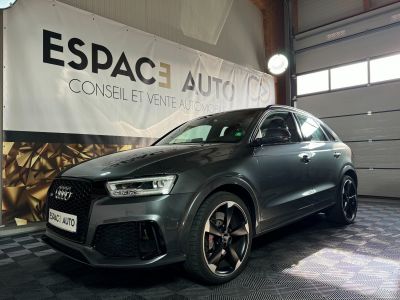 Audi RS Q3 RSQ3 2.5 TFSI 340 QUATTRO S-TRONIC 7  - 1