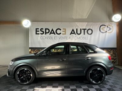 Audi RS Q3 RSQ3 2.5 TFSI 340 QUATTRO S-TRONIC 7  - 2