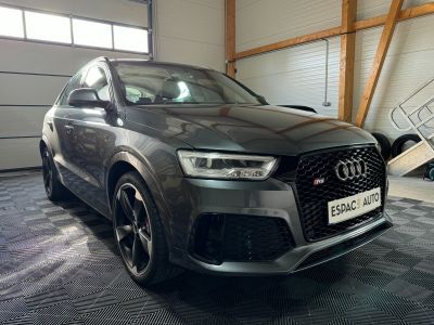 Audi RS Q3 RSQ3 2.5 TFSI 340 QUATTRO S-TRONIC 7  - 7