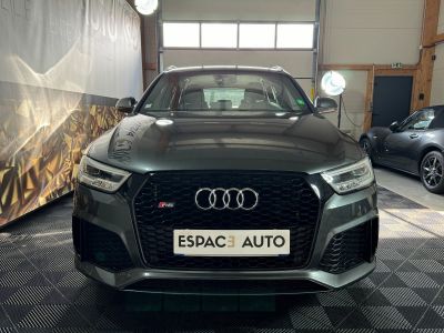 Audi RS Q3 RSQ3 2.5 TFSI 340 QUATTRO S-TRONIC 7  - 8