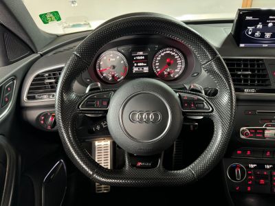 Audi RS Q3 RSQ3 2.5 TFSI 340 QUATTRO S-TRONIC 7  - 19