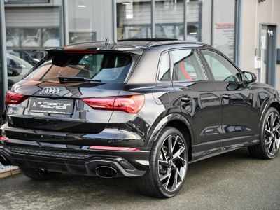 Audi RS Q3 RSQ3 2.5 TFSI RS-Sitze  - 4